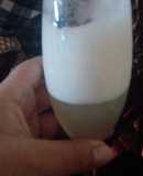 Pisco sour viñamarino