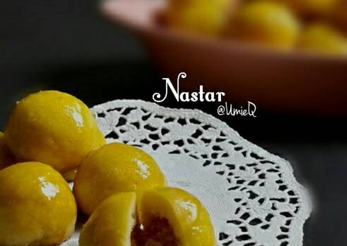 Nastar