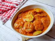 Gambar kalio jengkol