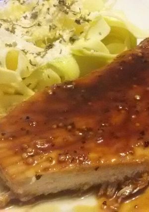 Foto principal de Puerco en naranja