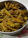 ગુવાર શિંગ નુ શાક (Guvar Shing Shak Recipe In Gujarati)