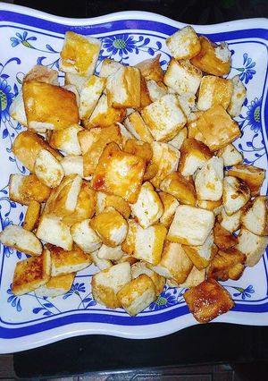 Hình của món Bánh sandwich rang bơ sữa.