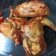 Ayam goreng ungkep