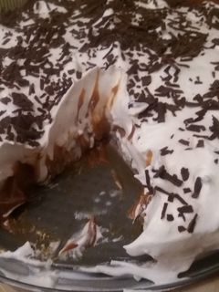 Φωτογραφία της συνταγής Banoffee με σοκολάτα