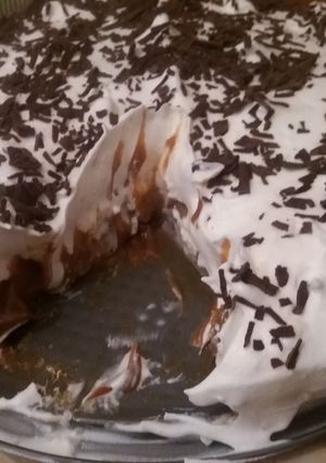 Φωτογραφία της συνταγής Banoffee με σοκολάτα