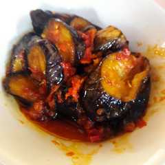 รูปของ 17. Sambal Terong Ungu
