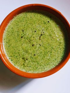 புதினா சட்னி செய்முறை முக்கிய புகைப்படம்