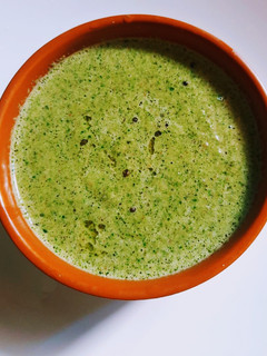 புதினா சட்னி செய்முறை முக்கிய புகைப்படம்