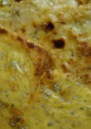 Foto resep Spagheti lasagna