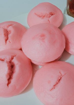 Foto resep Apem kukus