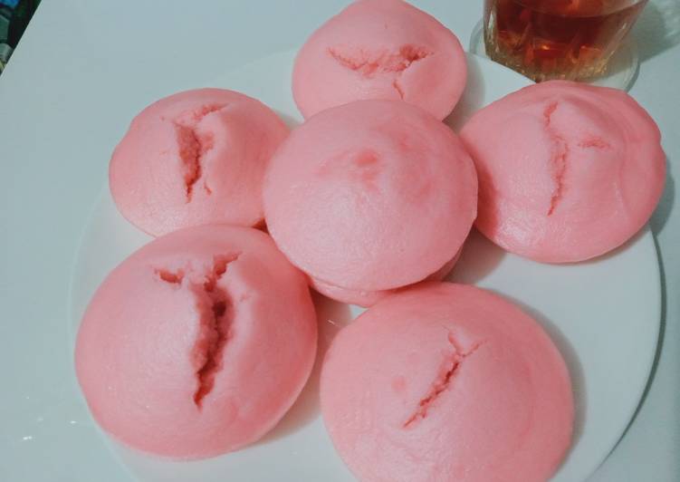 Bumbu Apem kukus | Cara Buat Apem kukus Yang Lezat