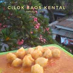 29. Cilok saos kental রেসিপির প্রধান ছবি