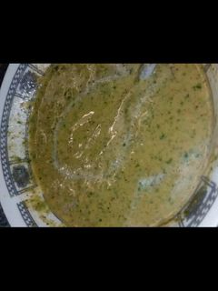 صورة لوصفة خلطه خاصه بالسمك المشوي