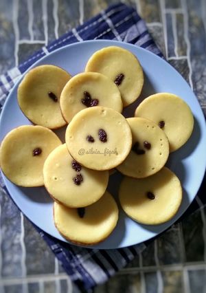 Foto resep Lumpur Kentang #w4