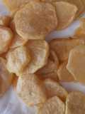 Batatas Fritas na Airfryer