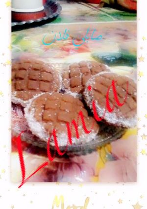 صورة لوصفة صابلي الفلان