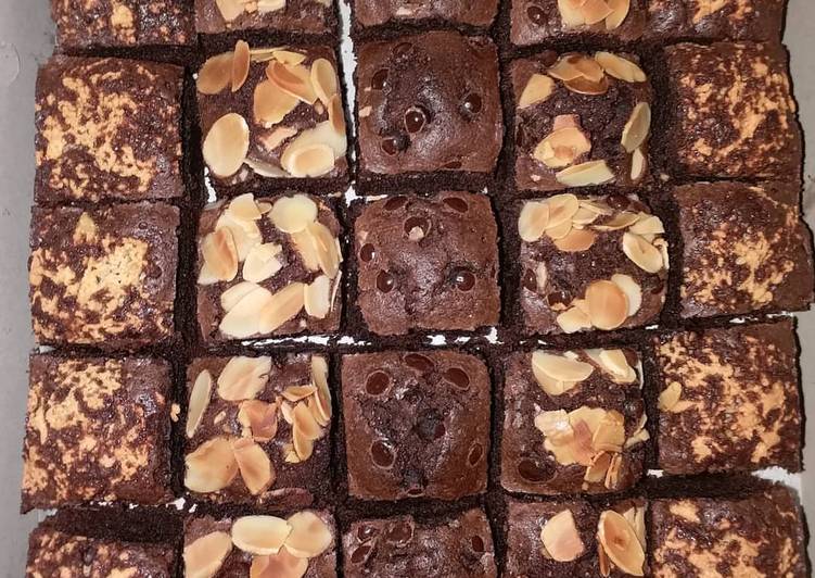 Brownies Mini