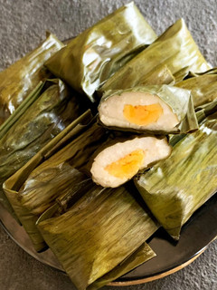 Foto resep Nagasari