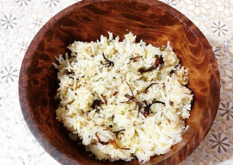How to Prepare Yummy Moong Dal Khichdi