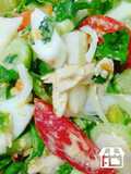 Lao Salad