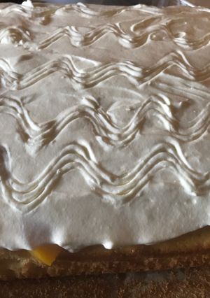 Német fanta szelet recept fotója