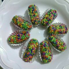 A picture of Pan Delights.