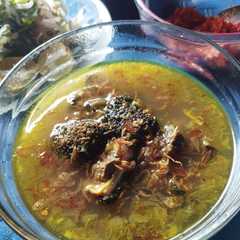 รูปของ Soto Babat