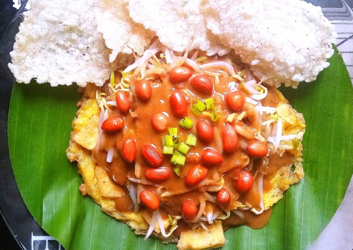 Tahu Telur Simple & Praktis