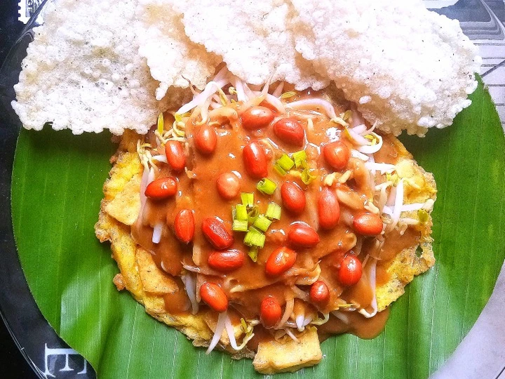 Langkah Gampang Membikin Resep Tahu Telur Simple &amp;amp; Praktis yang  Bikin Ketagihan Anti Ribet, Mantap Sekali