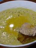 Homemade Chicken Essence, Resep Ke ek/ Saripati Ayam