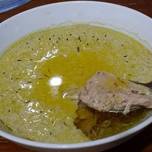 Homemade Chicken Essence, Resep Ke ek/ Saripati Ayam