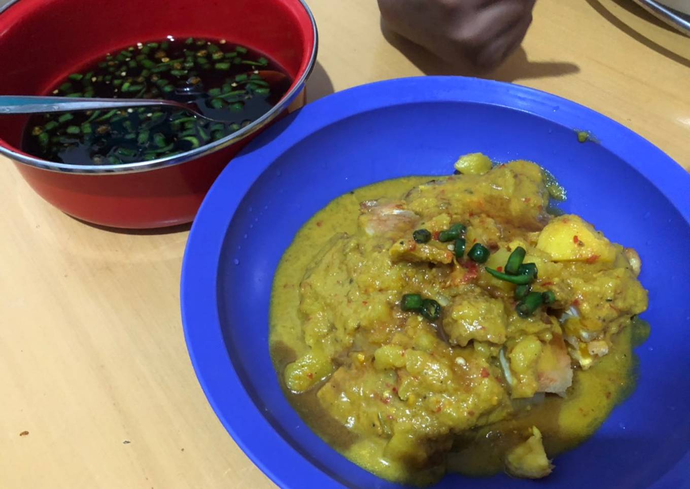 Martabak Tambi HAR