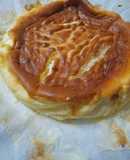Cheesecake cotta