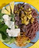 Giảm cân cùng bún gạo lứt ❤️✨