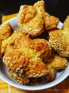 Foto resep Onde onde ketawa