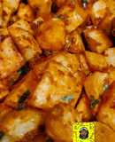 بطاطا حرة