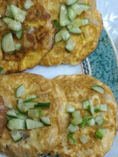 Foto resep Pempek Lenggang