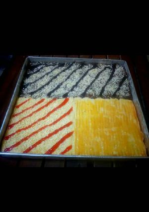 Foto resep lekker holand