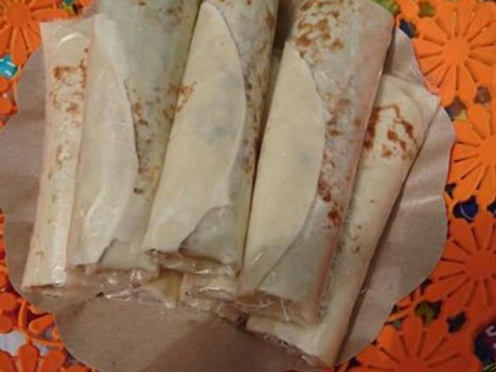 Langkah Mudah untuk Menyiapkan Kebab mini praktis yang Bisa Manjain Lidah