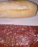 Pan-burguesas vande-burgers