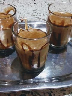 દાલગોના કોલ્ડ કોફી (Dalgona Cold Coffee Recipe in Gujarati) રેસીપી મુખ્ય ફોટો