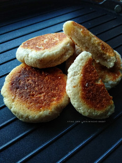Foto resep Wingko Babat Teflon
