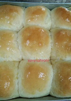 Foto resep Roti sobek