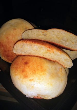 Una foto de Almojábanas Caseras