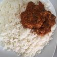 Goat Meat Stew