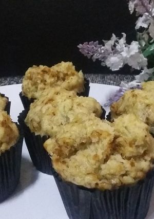 Foto resep Bolu pisang enak