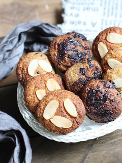 Foto resep Almond Cookies Keto | #keto #ketopad #biscuit #biskuit
