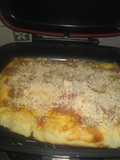 Pizza happy call topping sosis baso keju