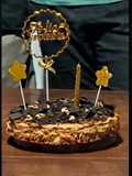 Torta cumplañera