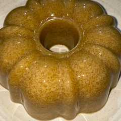 A picture of Puding Lumut.